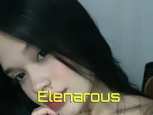 Elenarous