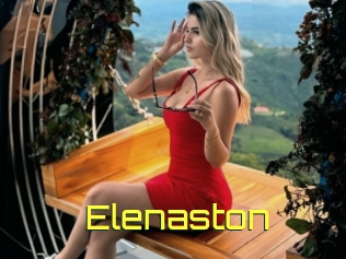 Elenaston