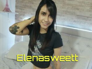 Elenasweett