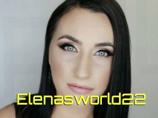 Elenasworld22