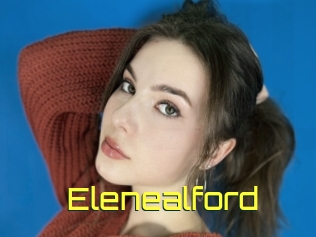 Elenealford