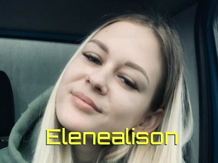 Elenealison