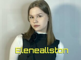 Eleneallston