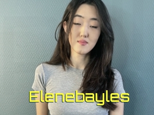 Elenebayles