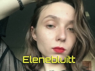 Elenebluitt