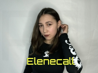 Elenecall