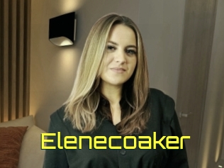 Elenecoaker