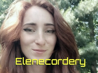 Elenecordery