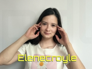 Elenecroyle