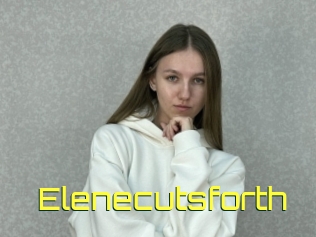 Elenecutsforth