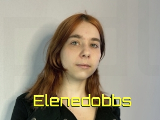 Elenedobbs