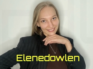 Elenedowlen