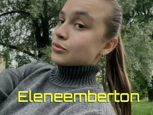 Eleneemberton