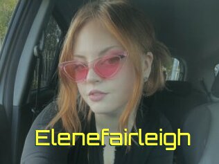 Elenefairleigh