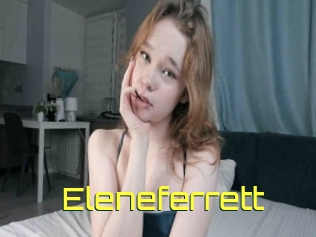 Eleneferrett