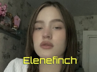 Elenefinch