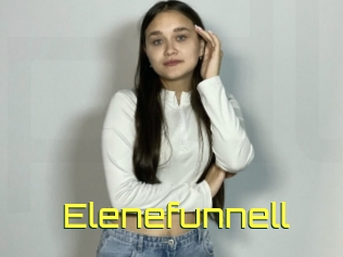 Elenefunnell