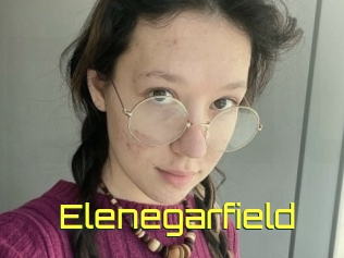 Elenegarfield