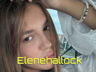 Elenehallock