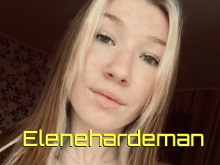 Elenehardeman