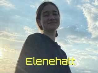 Elenehatt