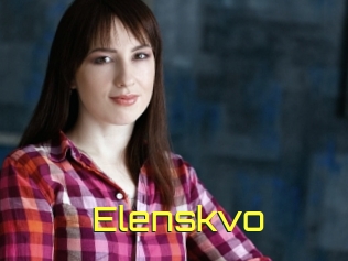 Elenskvo