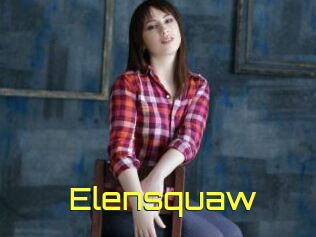 Elensquaw