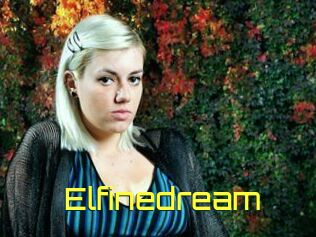 Elfinedream