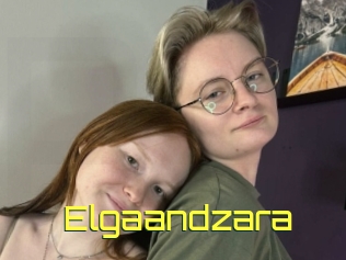 Elgaandzara