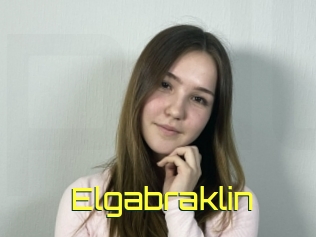 Elgabraklin