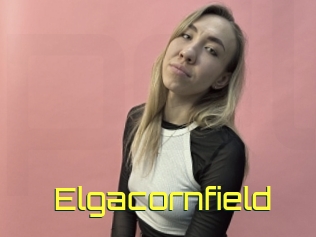 Elgacornfield