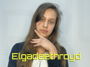 Elgadeethroyd
