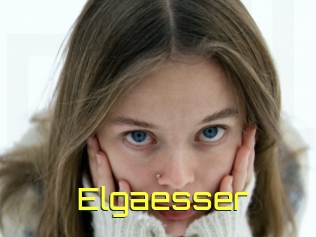 Elgaesser