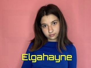 Elgahayne