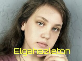 Elgahazleton