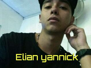 Elian_yannick