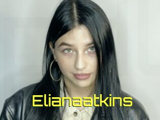 Elianaatkins