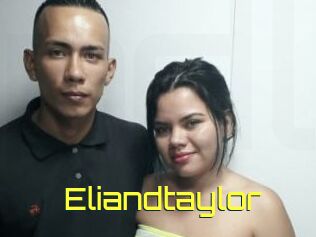 Eliandtaylor