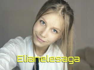 Elianelesaga