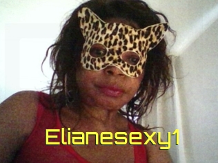 Elianesexy1