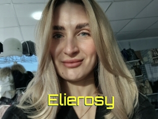 Elierosy