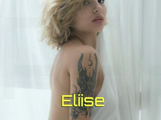 Eliise