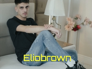 Eliobrown