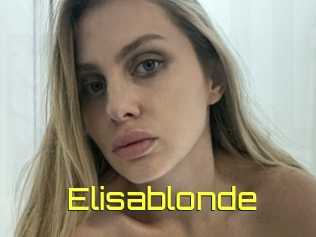 Elisablonde