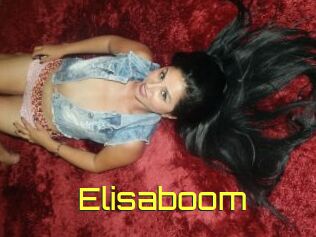 Elisaboom