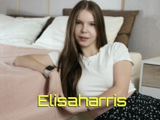 Elisaharris