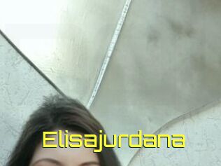 Elisajurdana