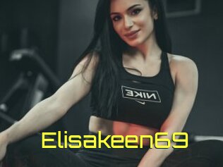 Elisakeen69