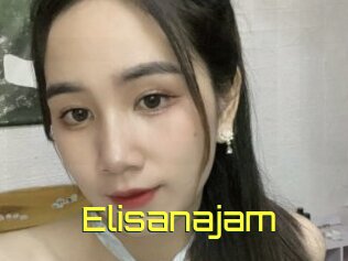 Elisanajam