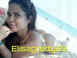 Elisapretty25